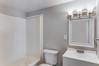 Silver Maple Village Apartments in Holt, MI - Building Photo - Building Photo