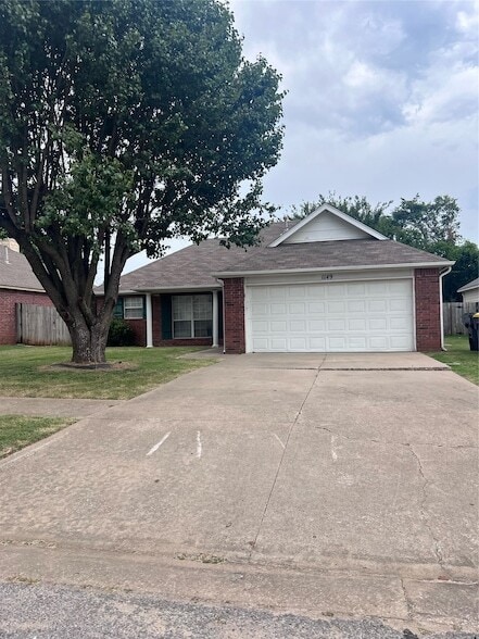 property at 1149 E 132nd Pl