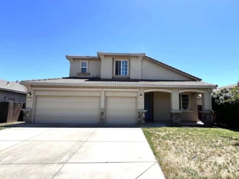 1470 Cattail Dr in Linda, CA - Building Photo