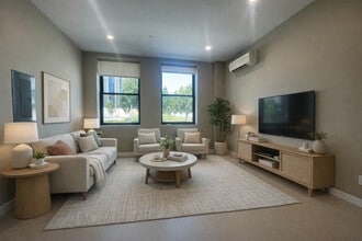 Downtown Lofts in Fall River, MA - Building Photo - Building Photo