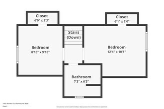 11621 Shandon Cir in Charlotte, NC - Building Photo - Building Photo
