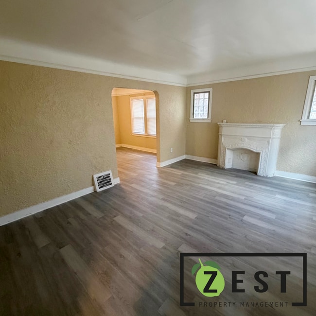 15765 Washburn St in Detroit, MI - Building Photo - Building Photo