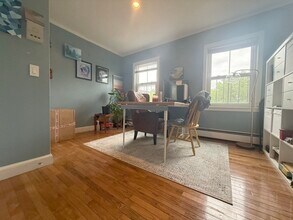 20 Concord Sq, Unit 6 in Boston, MA - Building Photo - Building Photo