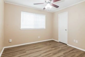 4152 Hathaway Dr in Grand Prairie, TX - Building Photo - Building Photo