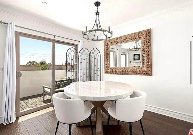 1621 Barry Ave, Unit West LA- condo for rent in Los Angeles, CA - Foto de edificio - Building Photo