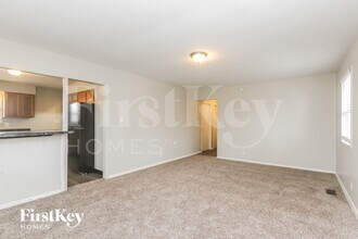 3940 N Graham Ave in Indianapolis, IN - Building Photo - Building Photo