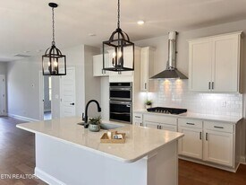 12717 Duckfoot Ln in Knoxville, TN - Building Photo