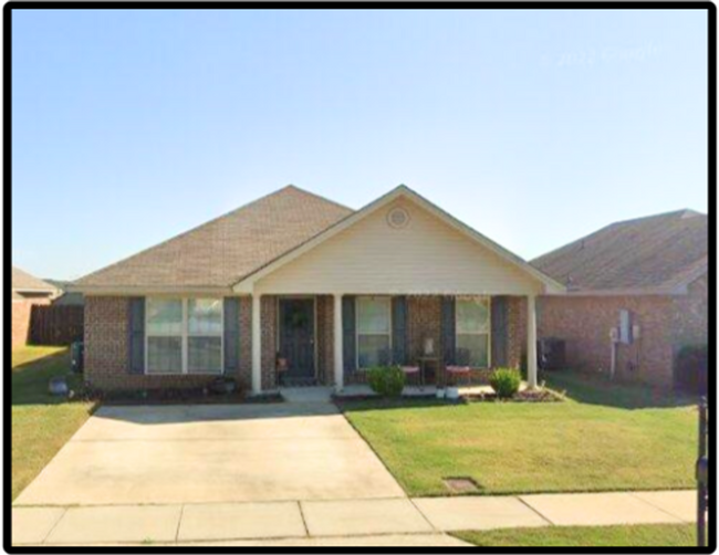 property at 1654 Buena Vista Blvd