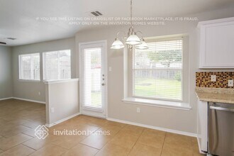 14820 Lipton Ln in Pflugerville, TX - Building Photo - Building Photo