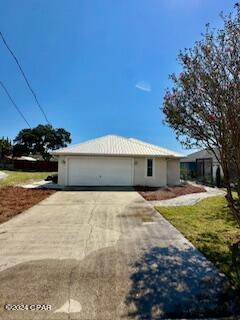 21409 Marlin Ave in Panama City Beach, FL - Building Photo