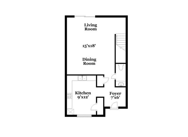 2325 Bigwood Trail in Atlanta, GA - Building Photo - Building Photo
