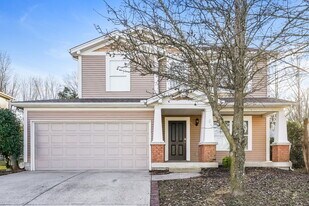 2860 Paddle Wheel Dr in Nashville, TN - Building Photo