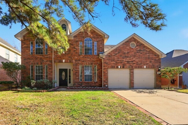 property at 23207 Olive Ridge Ct