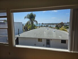 2829 Morena Blvd in San Diego, CA - Building Photo