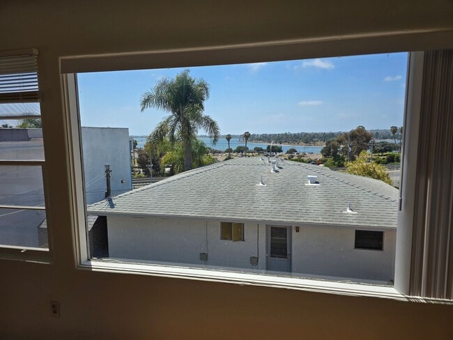 property at 2829 Morena Blvd