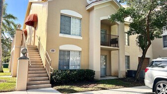 4081 San Marino Blvd in West Palm Beach, FL - Building Photo