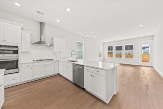 437 Parish Farms Dr in Summerville, SC - Building Photo - Building Photo