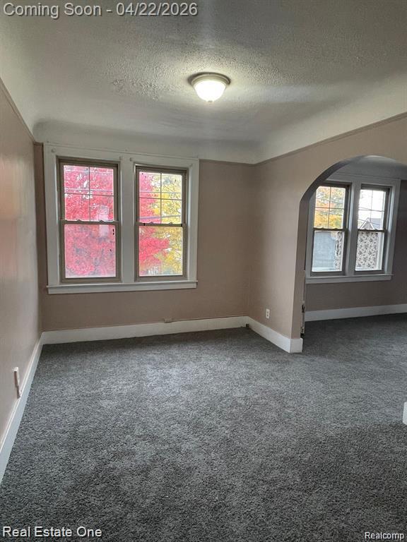 4700 Curtis St in Dearborn, MI - Building Photo - Building Photo