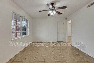 1201 Mcdonald Dr in Midwest City, OK - Building Photo - Building Photo