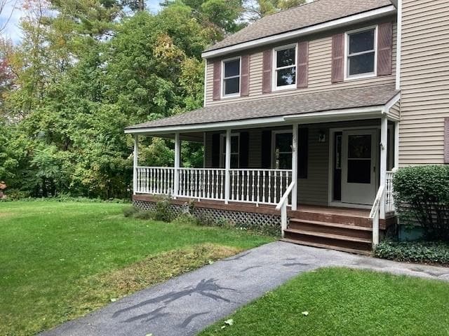 95 Mammoth Rd in Hooksett, NH - Building Photo - Building Photo