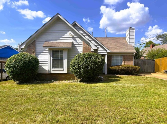 property at 6982 Lagrange Hill Rd