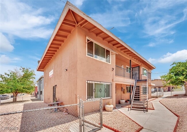 property at 2904 Marlin Ave