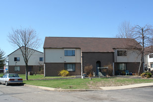 Lackawanna Housing Apartments