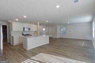 100 Overstreet Way in Springfield, GA - Foto de edificio - Building Photo