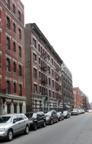 605 West 177th Street Apartments