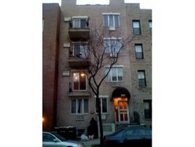 202 W 9th St Apartments