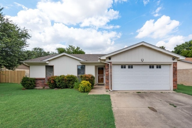 property at 448 Park Center Blvd
