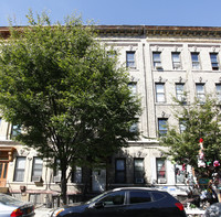 305 Troutman St in Brooklyn, NY - Foto de edificio - Building Photo