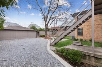 6723 Del Norte Ln in Dallas, TX - Building Photo - Building Photo