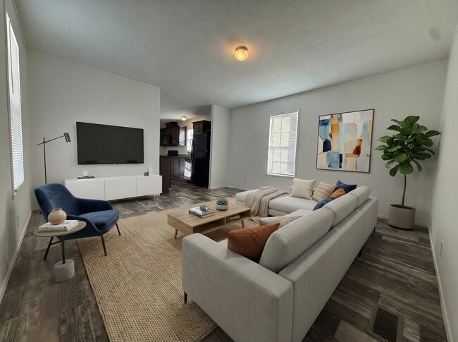 property at 11719 Cascade Cir