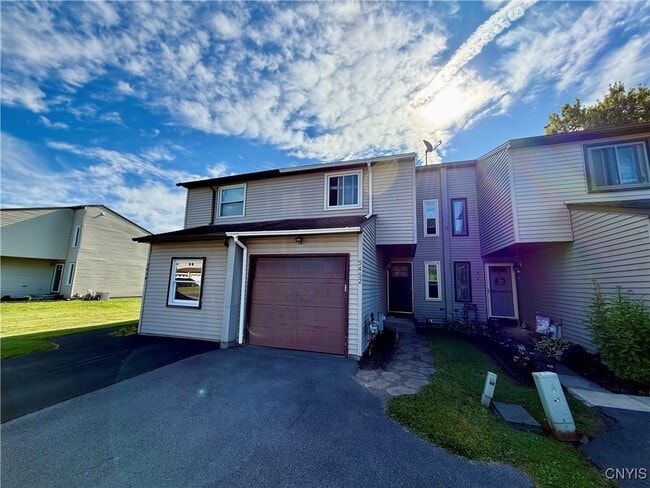 property at 5452 Borgase Ln