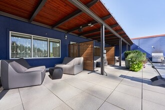 Main Street Flats in Bellevue, WA - Building Photo - Building Photo