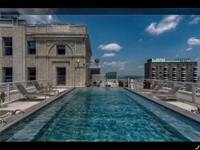 314 N Broadway in St. Louis, MO - Foto de edificio - Building Photo