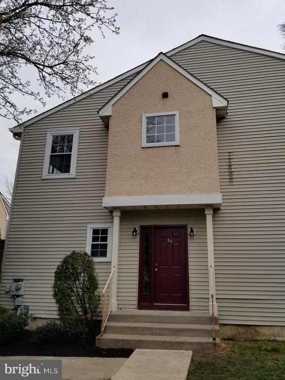 property at 36 Winterberry Ct