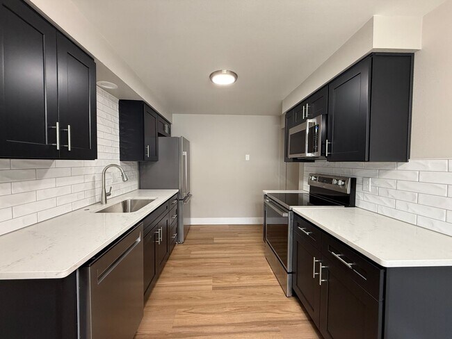 6127 N Standard St in Spokane, WA - Building Photo - Building Photo