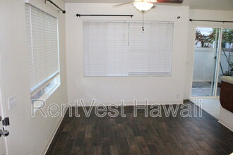 91-2132-2132 Kanela St in Ewa Beach, HI - Building Photo - Building Photo