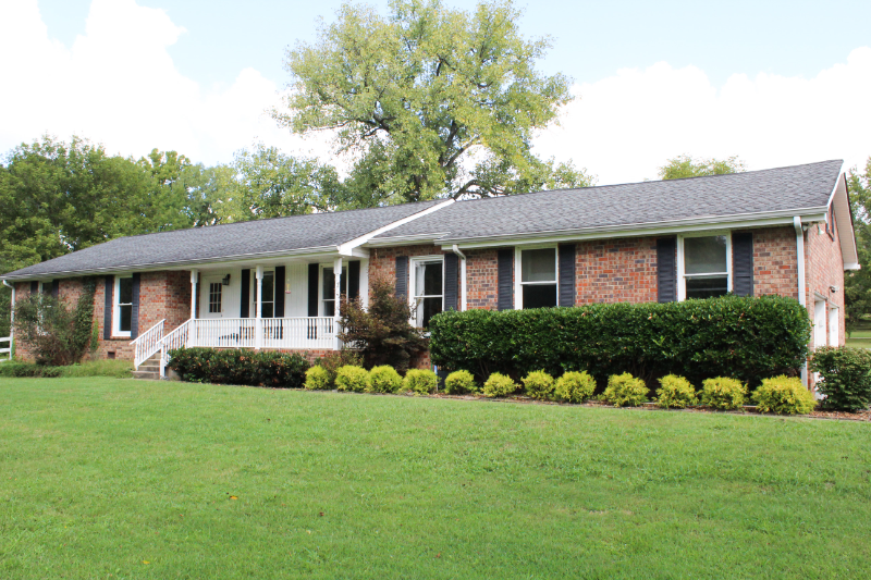 3024 Gladeville Cir in Mount Juliet, TN - Building Photo