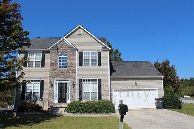 property at 960 Millrace Way