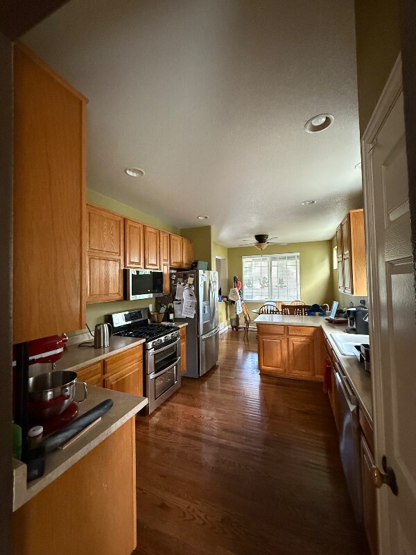 7426 Triangle Dr in Fort Collins, CO - Building Photo - Building Photo