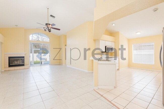 property at 1250 Timber Trace Dr