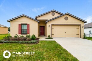 1864 Piedmont Ct in Mascotte, FL - Building Photo