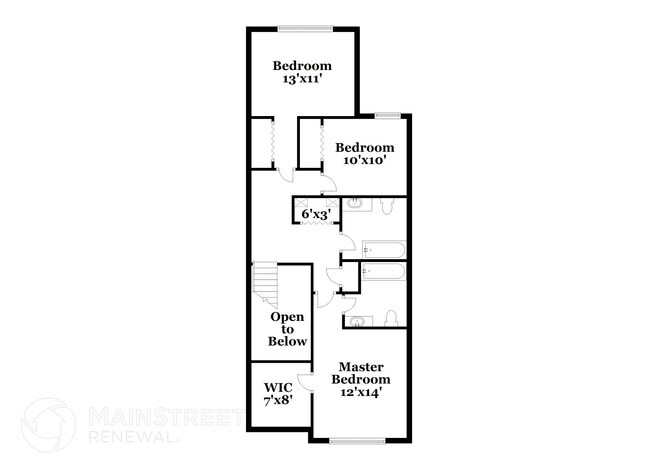 2353 Brianna Dr in Hampton, GA - Building Photo - Building Photo