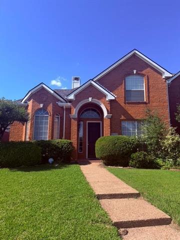 3317 Grand Mesa Dr