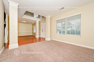 360 Hazelhurst Dr in Covington, GA - Foto de edificio - Building Photo