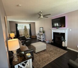 8824 Spindlewood Ln in Knoxville, TN - Building Photo - Building Photo