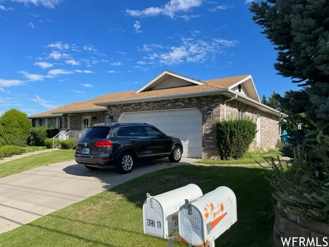 property at 927 E 200 S St